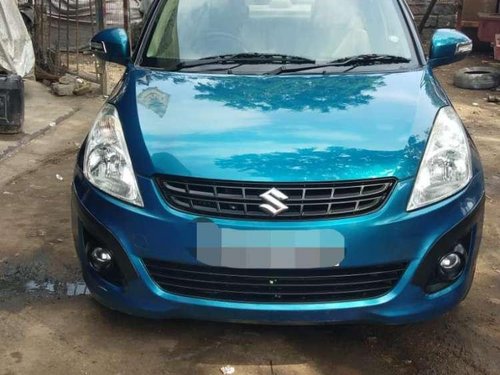 Used 2014 Maruti Suzuki Swift Dzire MT for sale