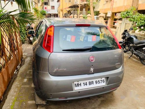 Used 2009 Fiat Punto MT for sale 