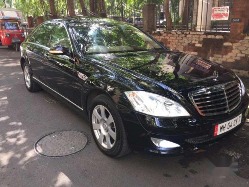 Mercedes-Benz S-Class 350 L, 2006, Petrol AT for sale 