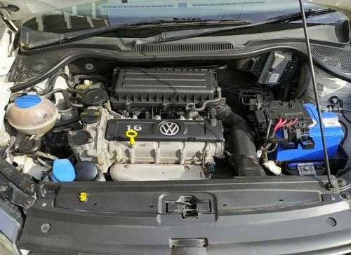 2015 Volkswagen Vento MT for sale