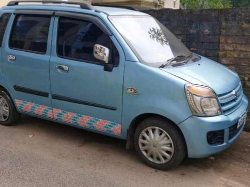 Used Maruti Suzuki Wagon R 2008 LXI MT for sale 