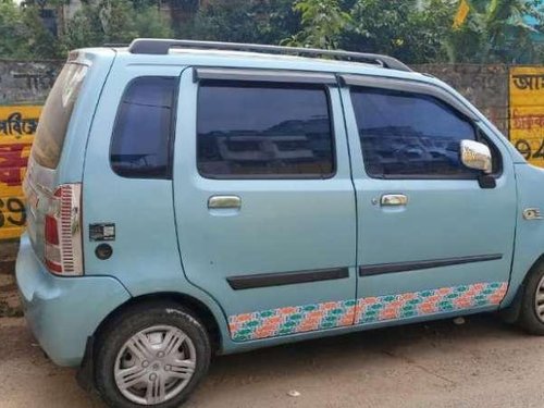 Used Maruti Suzuki Wagon R 2008 LXI MT for sale 