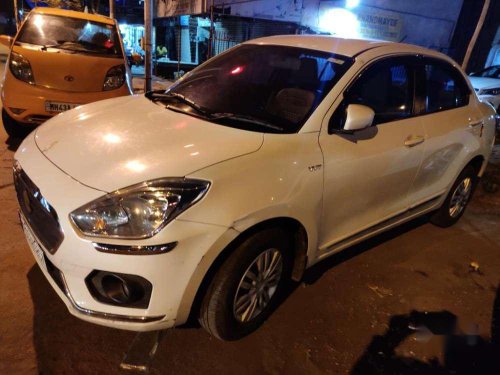 Used Maruti Suzuki Dzire VXi 1.2 BS-IV, 2017, Petrol MT for sale 