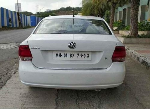 2015 Volkswagen Vento MT for sale