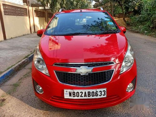 Chevrolet Beat 2012 MT for sale 