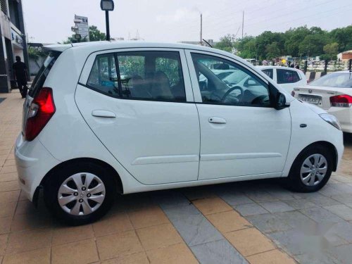 Used 2011 Hyundai i10 MT for sale at low price