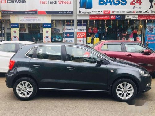 Used 2015 Volkswagen Polo MT for sale at low price