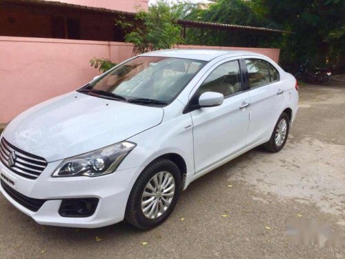 Used 2015 Maruti Suzuki Ciaz MT for sale