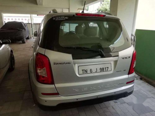 Used 2013 Mahindra Ssangyong Rexton MT for sale