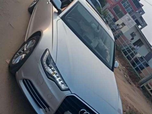 Audi A6 2.7 TDI, 2013, Diesel AT for sale 