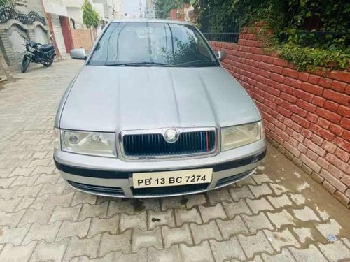 2007 Skoda Octavia MT for sale 