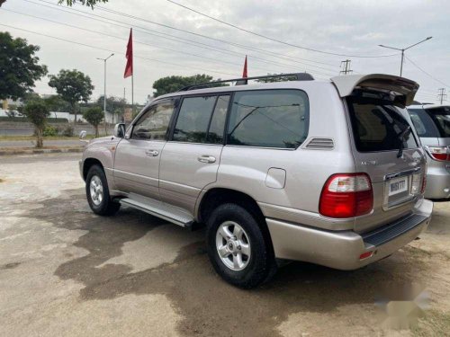 Toyota Land Cruiser 2003 AT for sale 