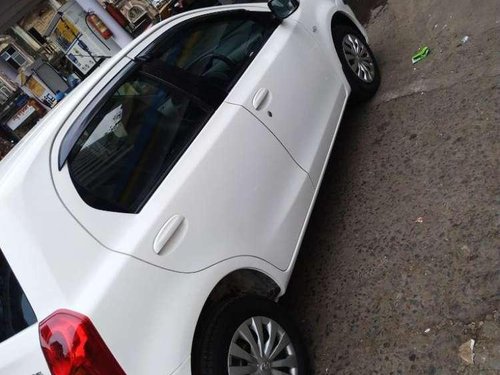 Toyota Etios G, 2011, Petrol MT for sale