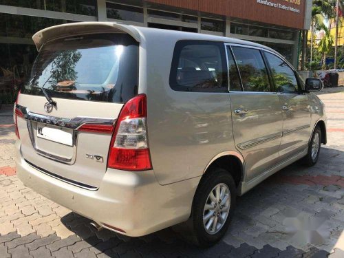 Toyota Innova 2.0 V, 2013, Diesel MT for sale 