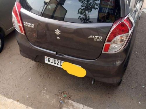 2018 Maruti Suzuki Alto 800 LXI MT for sale at low price