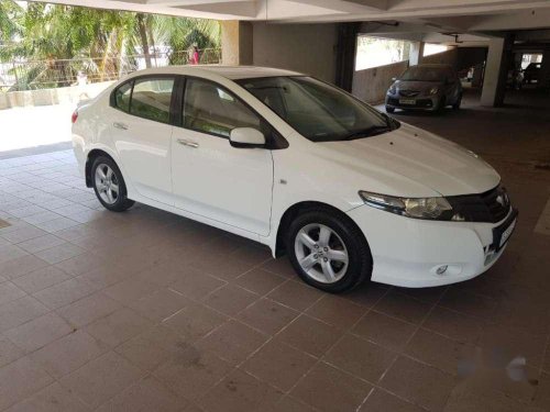 Used Honda City 2011 1.5 AT for sale 