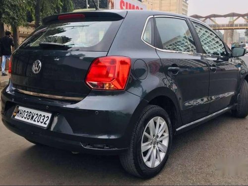 Used 2015 Volkswagen Polo MT for sale at low price