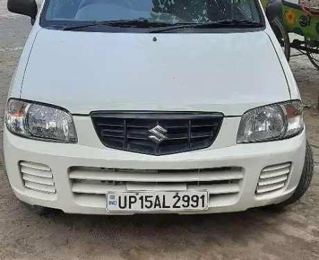 Used 2009 Maruti Suzuki Alto MT for sale