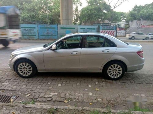 Used Mercedes Benz C-Class AT for sale 