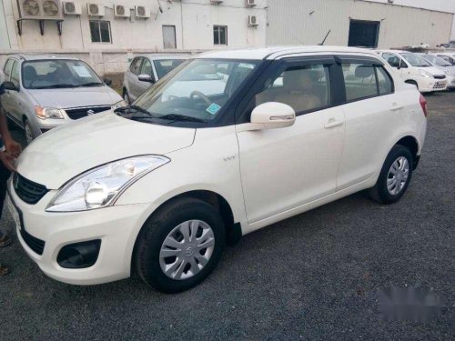 Maruti Suzuki Swift Dzire 2014 MT for sale