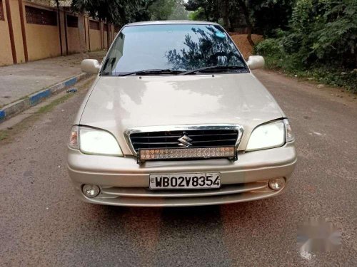 Used Maruti Suzuki Esteem VXi BS-III, 2006, Petrol MT for sale 