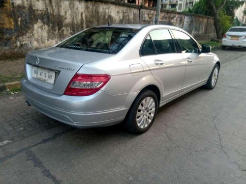 Used Mercedes Benz C-Class AT for sale 