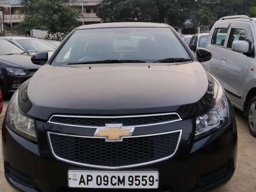 Used Chevrolet Cruze LT MT for sale 