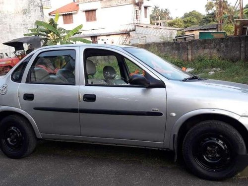 Used 2005 Opel Corsa  for sale in Palakkad