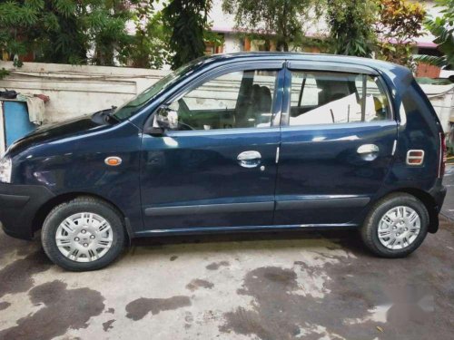 Used Hyundai Santro Xing GLS MT for sale at low price