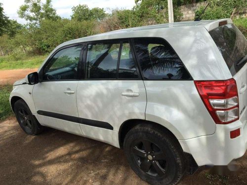 Used Maruti Suzuki Grand Vitara 2007 MT for sale 