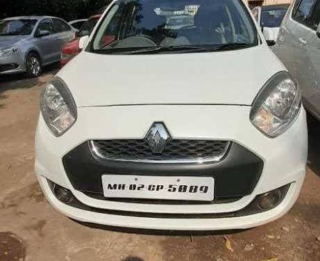Used Renault Pulse RxL MT for sale 