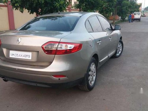 2011 Renault Fluence MT for sale 