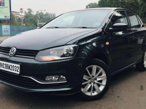 Used 2015 Volkswagen Polo MT for sale at low price