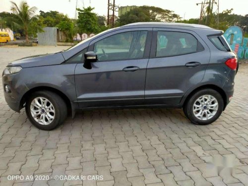 Used 2015 Ford EcoSport MT for sale at low price