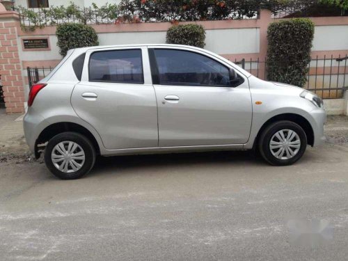 Used 2014 GO D  for sale in Coimbatore