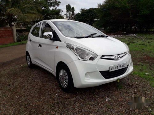 Hyundai Eon D-Lite, 2012, Petrol MT for sale