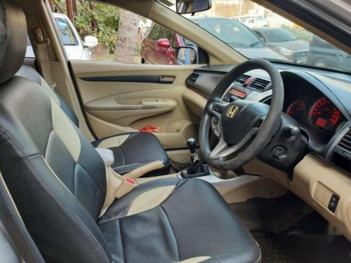 Honda City S 2010 MT for sale 