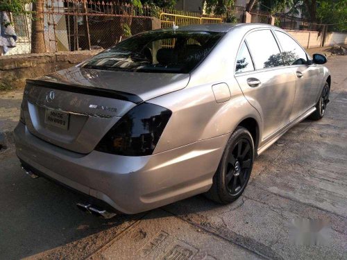 Mercedes-Benz S-Class 350 CDI L, 2008, Diesel AT for sale 