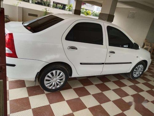 2014 Toyota Etios G MT for sale at low price