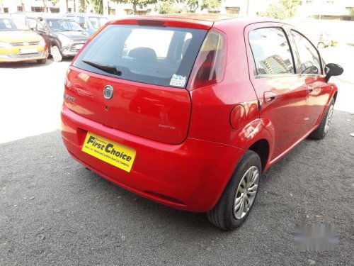 Used 2009 Fiat Punto MT for sale 