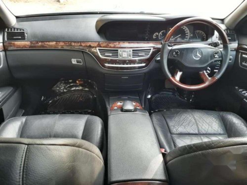 Mercedes-Benz S-Class 350 CDI L, 2008, Diesel AT for sale 