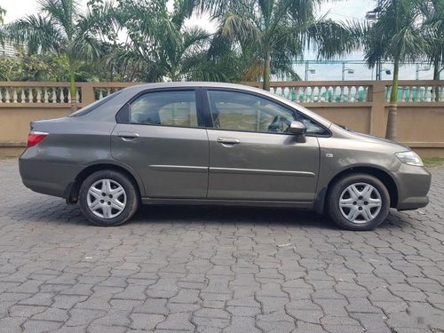 Honda City ZX GXi MT for sale