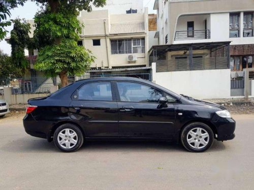 Used Honda City Zx GXi, 2007, Petrol MT for sale 