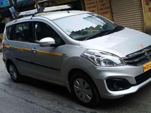 Used Maruti Suzuki Ertiga VDI 2016 MT for sale 