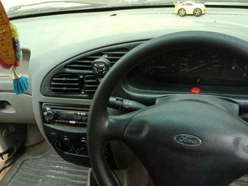 Used Ford Ikon 1.3 Flair, 2005, Petrol MT for sale 