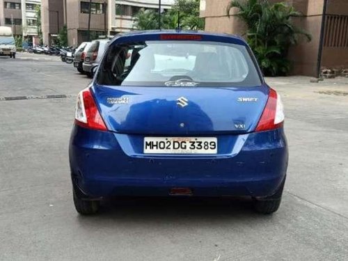 Used Maruti Suzuki Swift VXi 1.2 BS-IV, 2013, Petrol MT for sale 