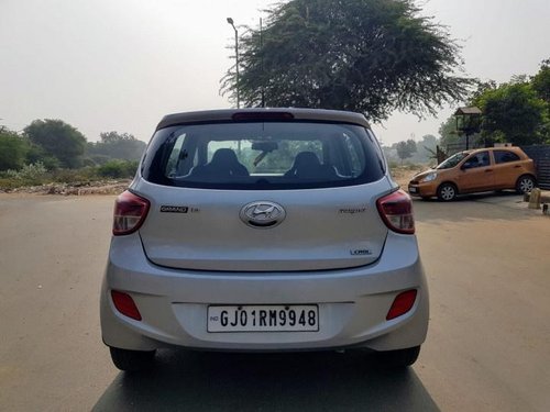 Hyundai i10 Magna 2015 MT for sale