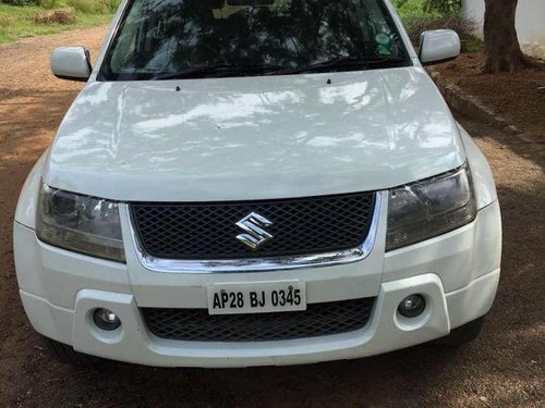 Used Maruti Suzuki Grand Vitara 2007 MT for sale 