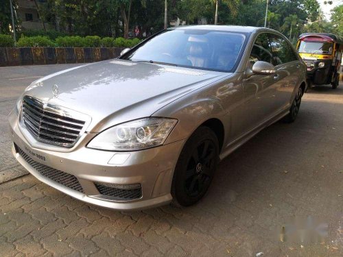 Mercedes-Benz S-Class 350 CDI L, 2008, Diesel AT for sale 