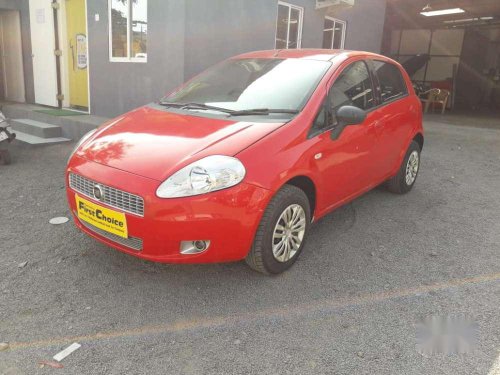 Used 2009 Fiat Punto MT for sale 